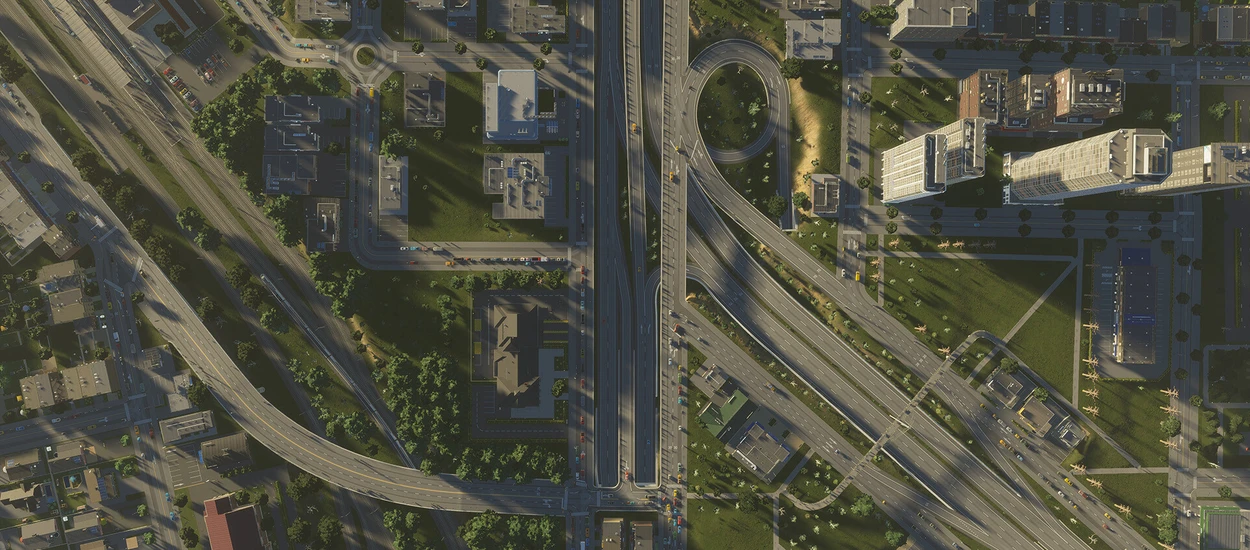 Co nowego zaoferuje nam Cities: Skylines 2? Premiera już niedługo!