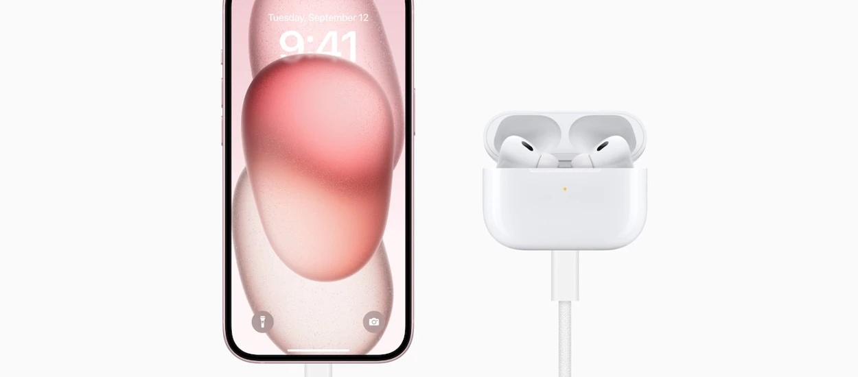 Apple pokazało "nowe" AirPods Pro. Co się zmieniło?