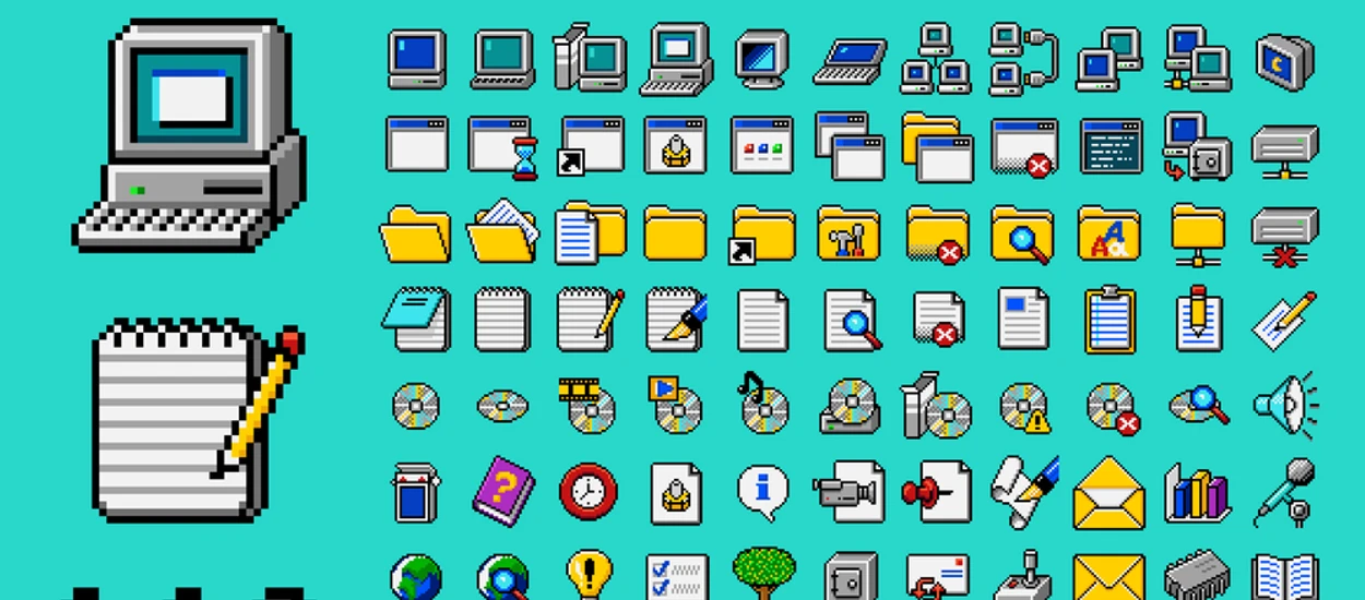 Był z nami od Windows 95, wkrótce odejdzie do lamusa