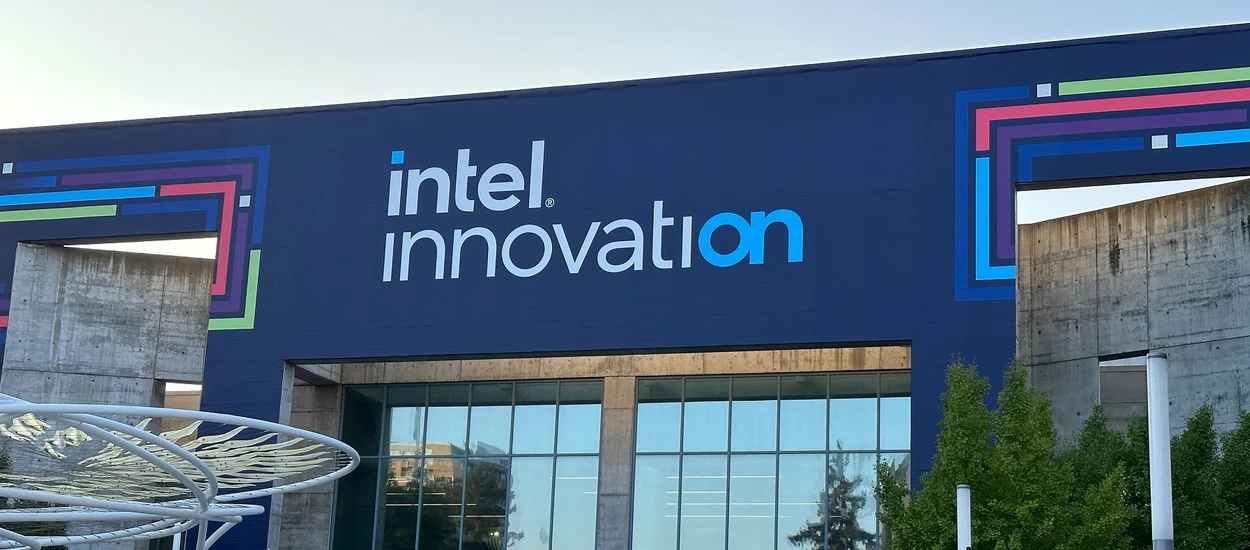 Intel stawia na AI, sztuczna inteligencja trafi do procesorów