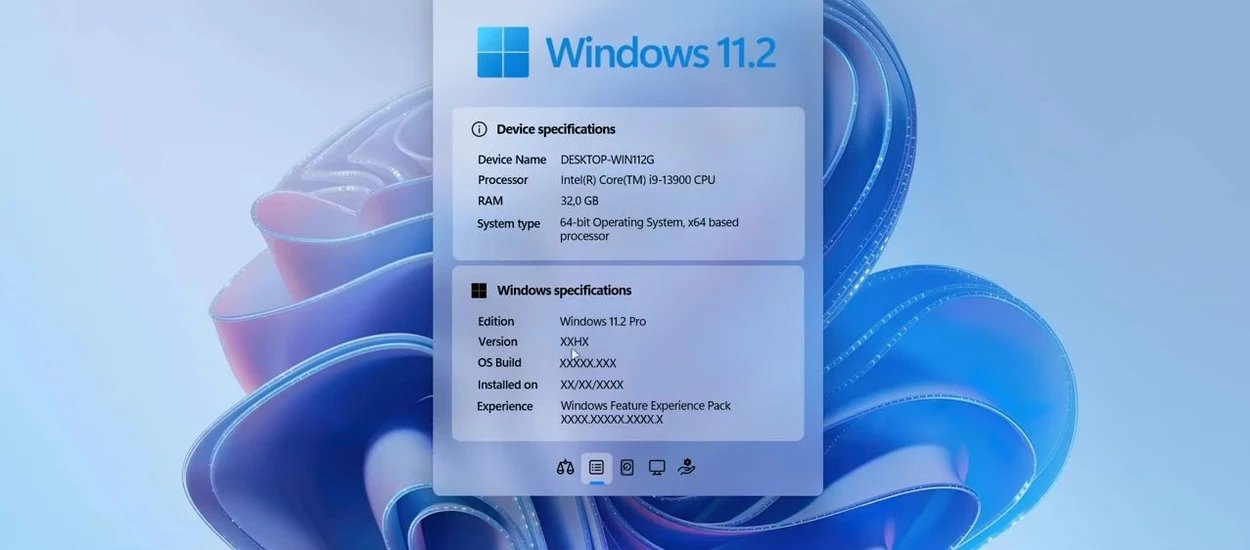 Tak wyglądający Windows 11 byłby ogromnym sukcesem. Oto lekcja dla Microsoftu