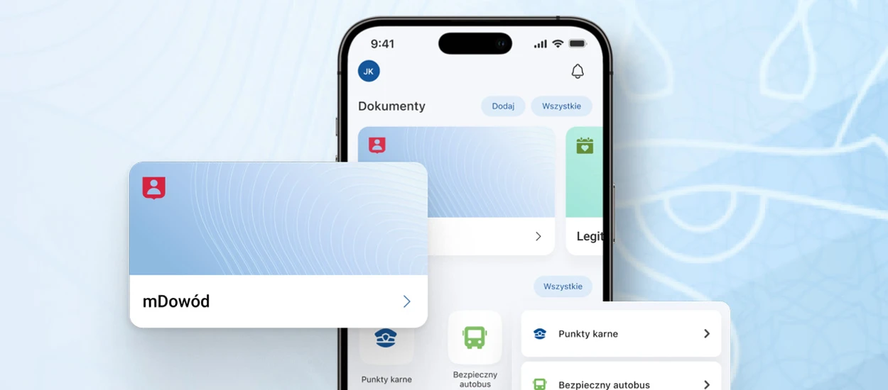 Nowe funkcje mObywatel już niebawem. Z jednej na pewno nie chciałbyś skorzystać