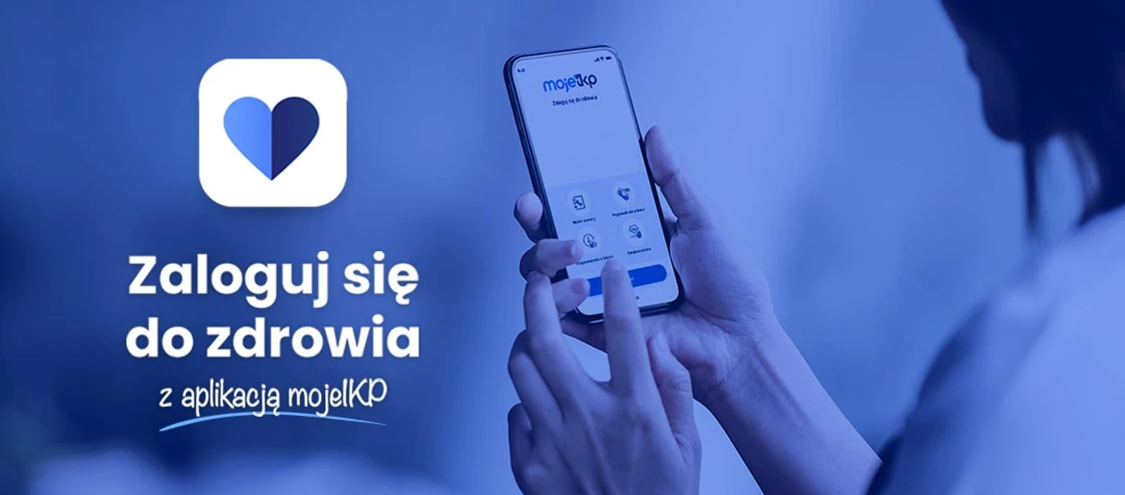 mojeIKP - jak powstaje aplikacja i jakie funkcje oferuje pacjentom i lekarzom?