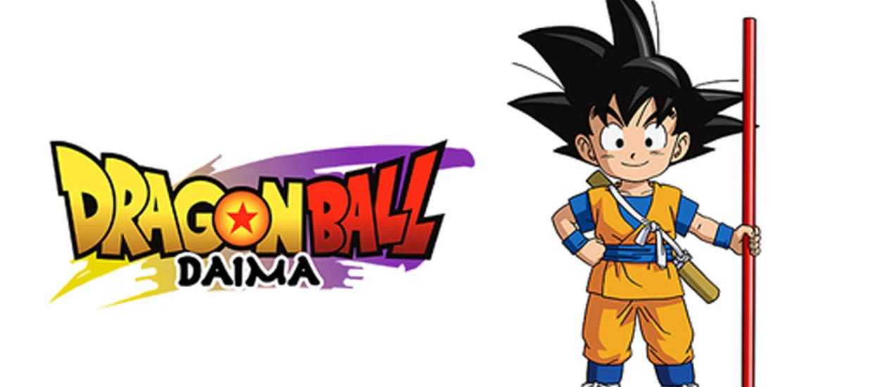 Nowy Dragon Ball wróci do korzeni. Nad serią pracuje twórca serii!