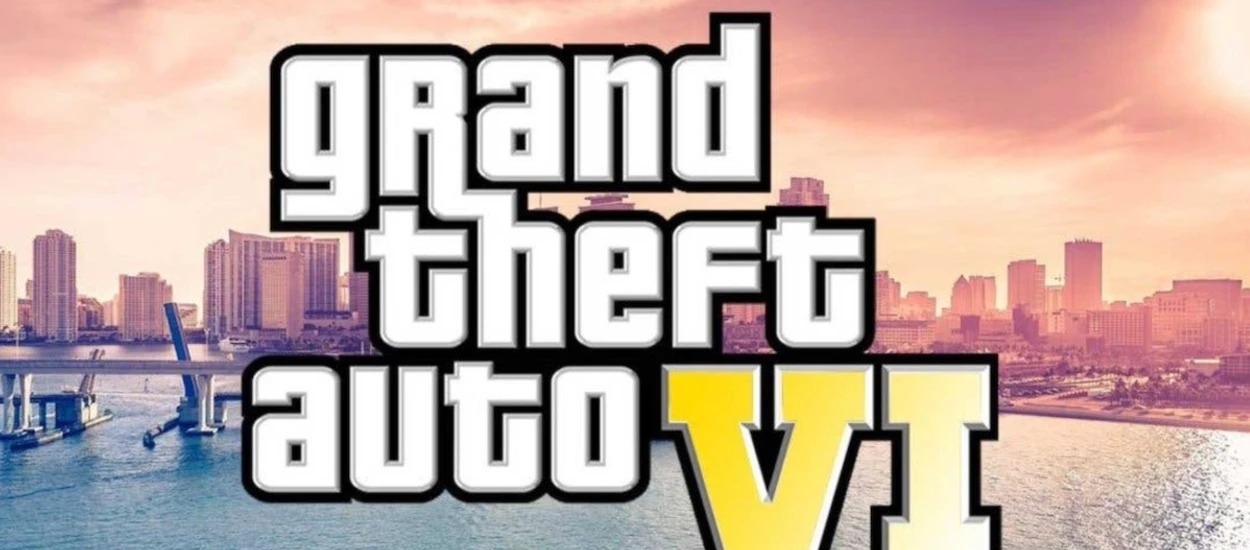 GTA VI zaliczy opóźnienie. Premiera w przyszłym roku jest wątpliwa