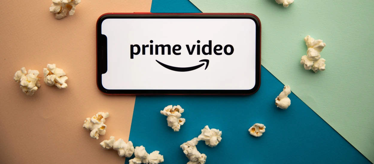 Prime Video październik 2023 – nowości. Lista premier