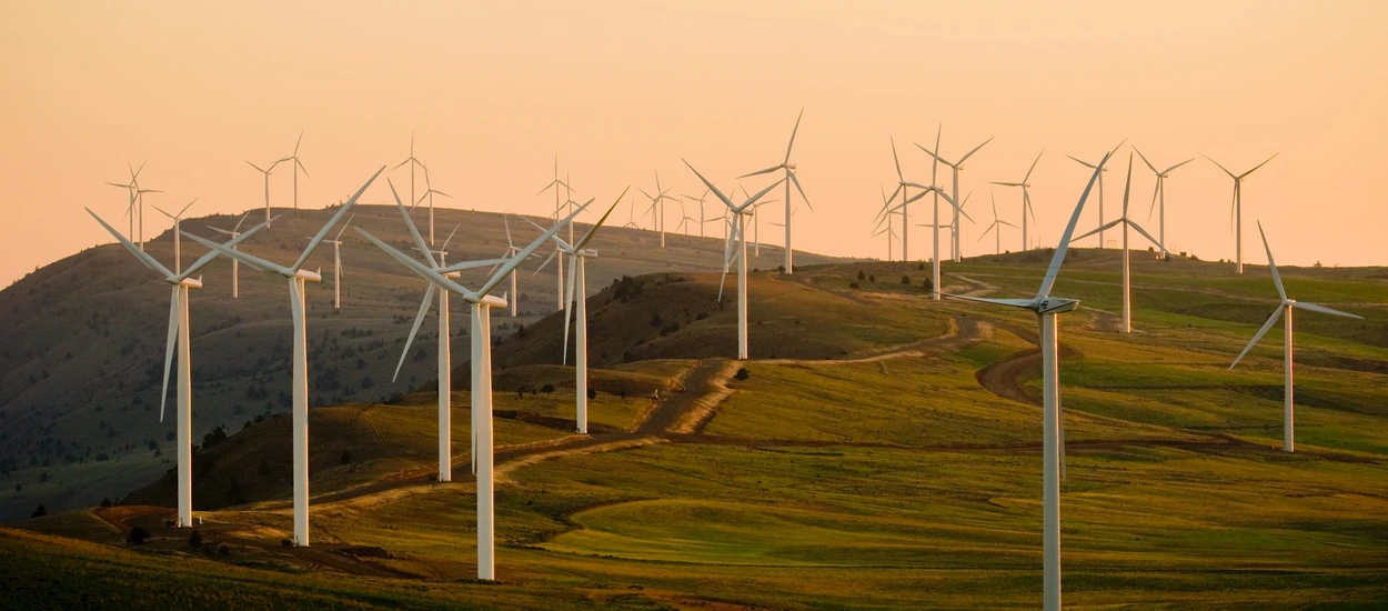 Polski system energetyczny obył się bez węgla. Jak to możliwe?