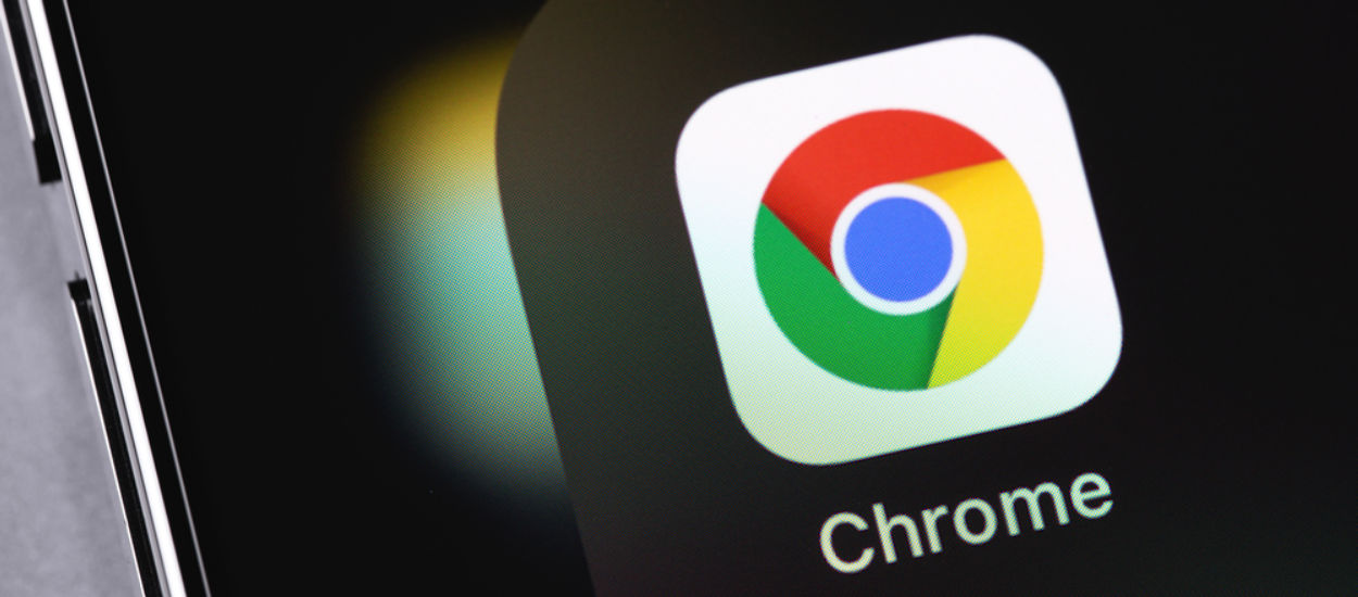 Google Chrome na iOS w końcu nabiera sensu dzięki tym nowościom