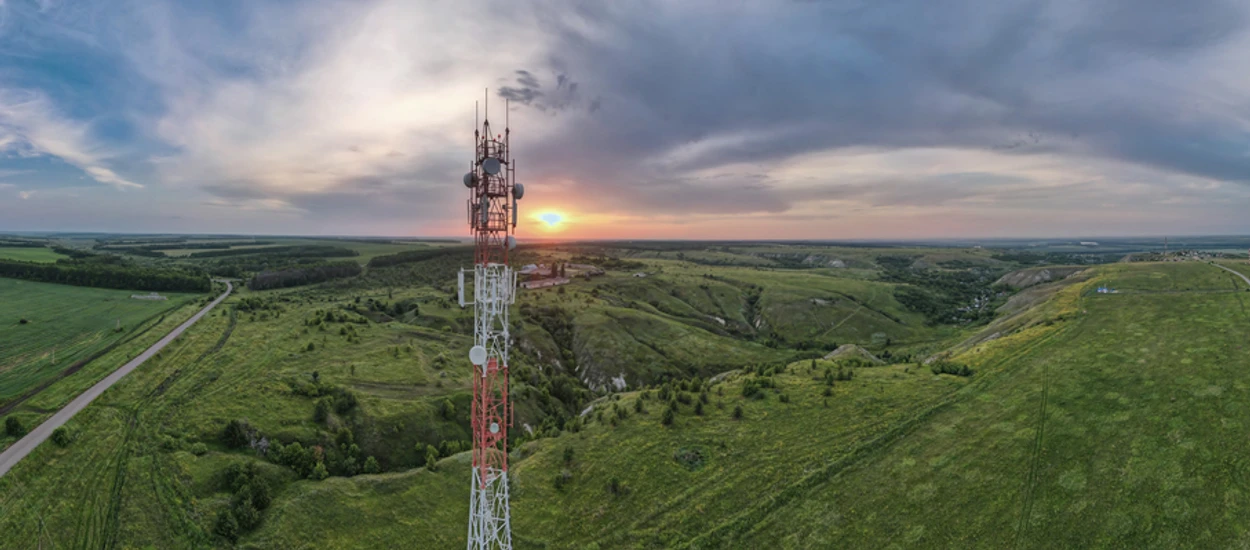 Nawet po aukcji 5G, Plus nadal będzie miał najszybszy internet mobilny