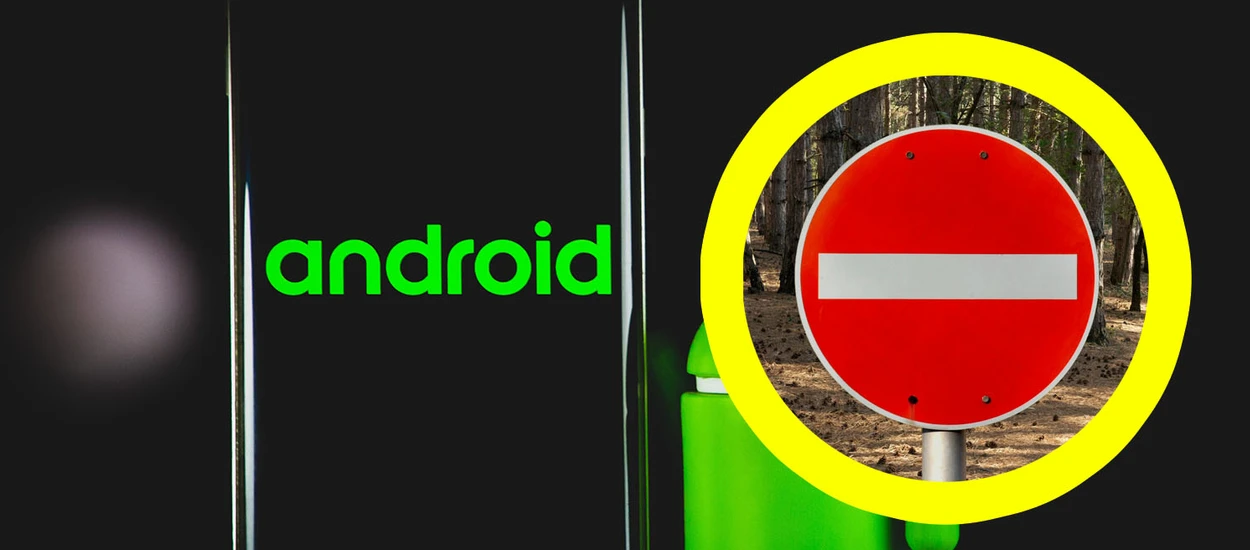 Masz Androida? Uważaj, Google blokuje super funkcję na profilach służbowych