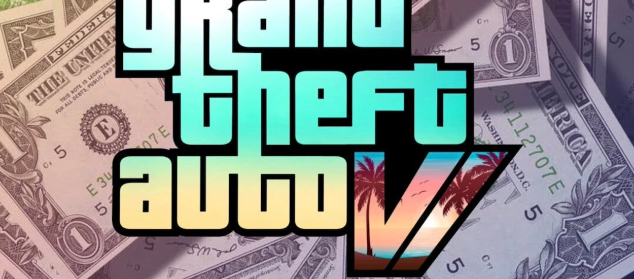 Afera wokół zapowiedzi GTA 6. Rockstar nie tak to planował?