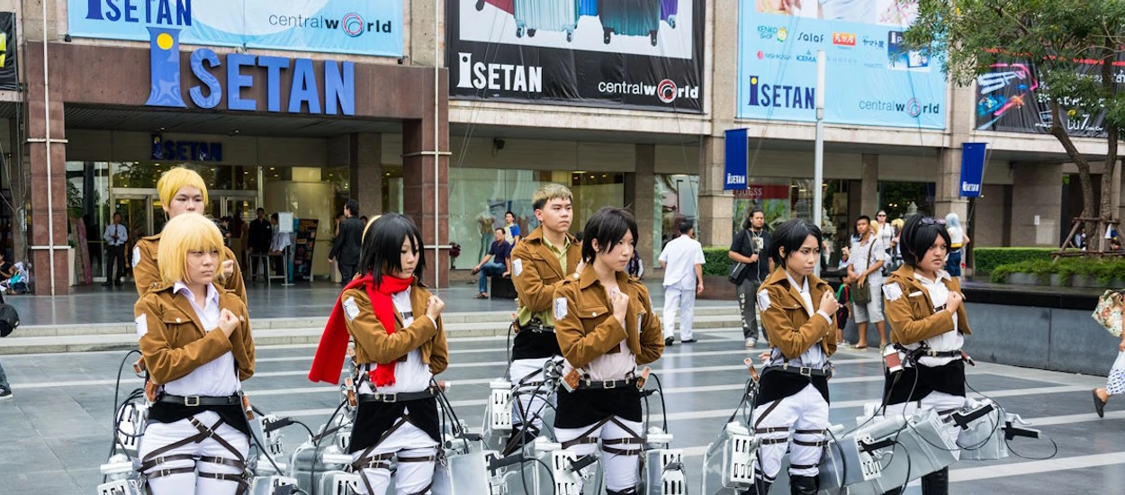 Attack on Titan. Wszystko, co musisz wiedzieć przed ostatnim odcinkiem