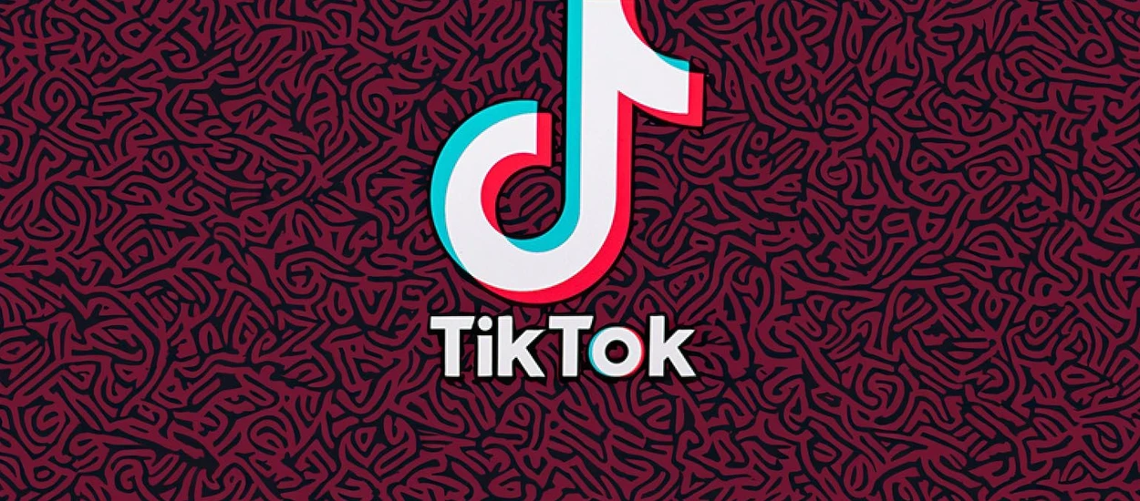 TikTok zagrożeniem dla bezpieczeństwa narodowego. Musi zwinąć swój biznes