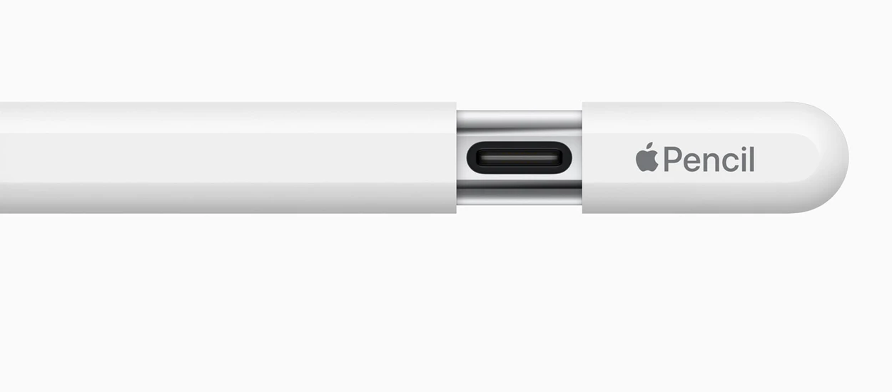 Rysiki Apple Pencil: Wszystko, co musisz o nich wiedzieć