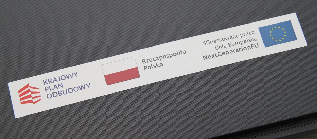 Po programie Laptop dla ucznia zostało 15 tys. urządzeń. Trafią do szkół