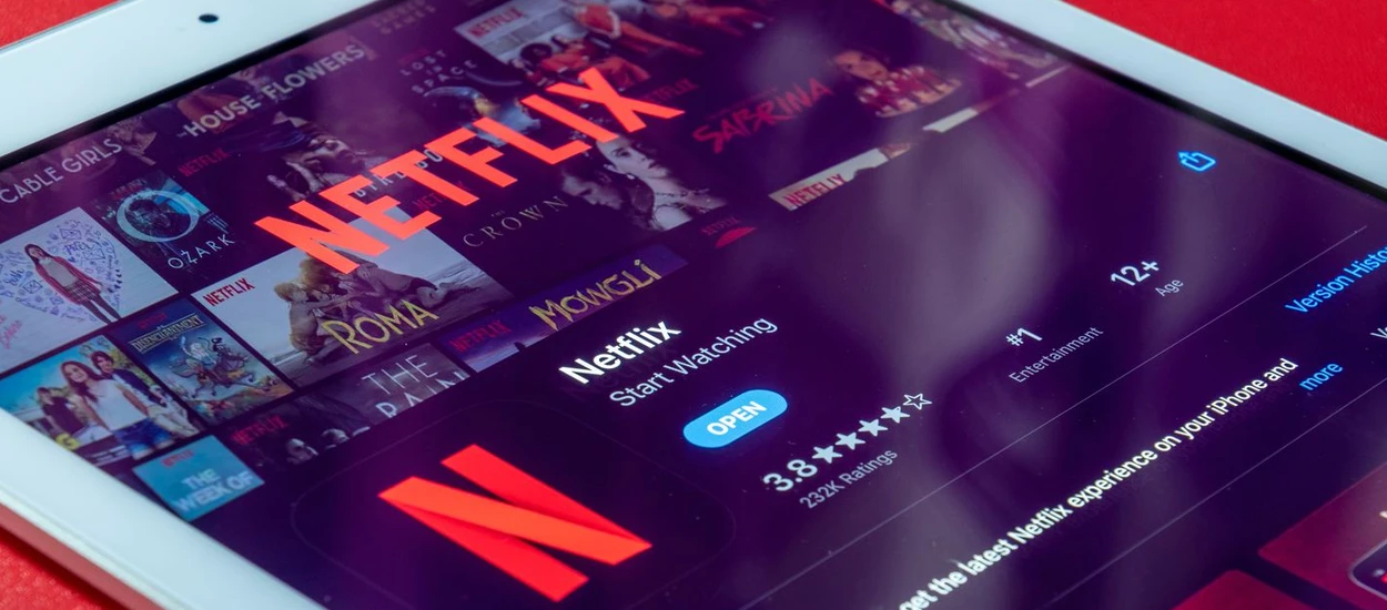 Tyle kosztuje abonament Netflix w 2023 roku. Nie za dużo?!