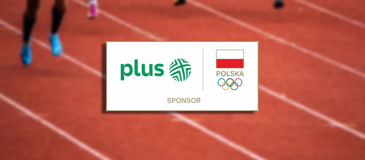 Grupa Polsat Plus wspiera polskich olimpijczyków. Olimpijska Reprezentacja Polski z nowym sponsorem