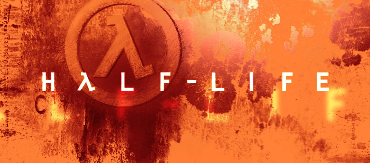 Half-Life z wielką aktualizacją na 25. lecie serii. Jest też niespodzianka dla graczy!