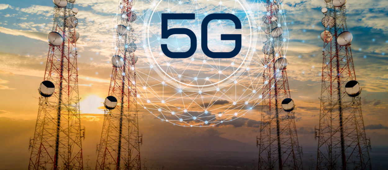 Mamy nowego lidera 5G w Polsce - „prawdziwe 5G” robi różnicę