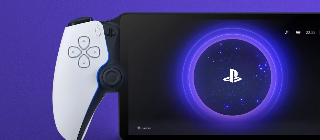 PlayStation Portal z funkcją, którą pokochają gracze! Będziesz chciał go mieć