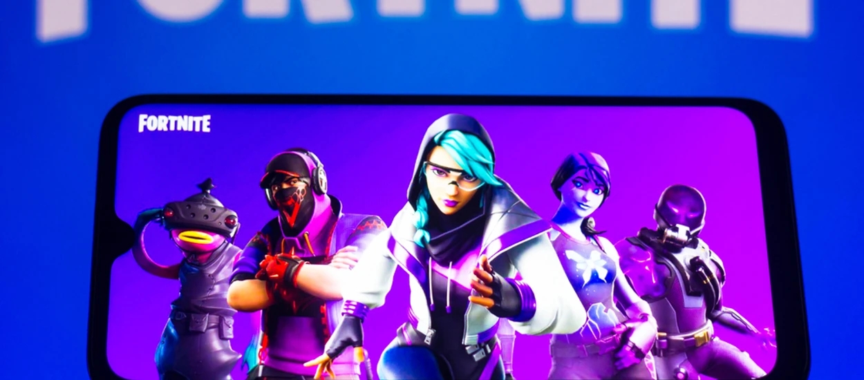 Fortnite przed sądem. Twórcy znów muszą tłumaczyć się z... tańca