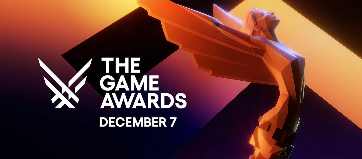 Cóż to było za show! Zobaczcie najgorętsze zwiastuny z The Game Awards 2023