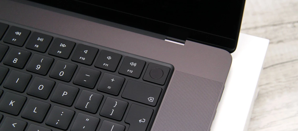 Masz MacBooka Pro? Apple zrobi ci miły prezent