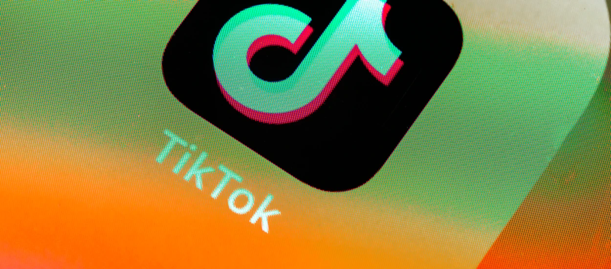 TikTok nie boi się konkurencji. Tym krokiem dobitnie im to udowodni