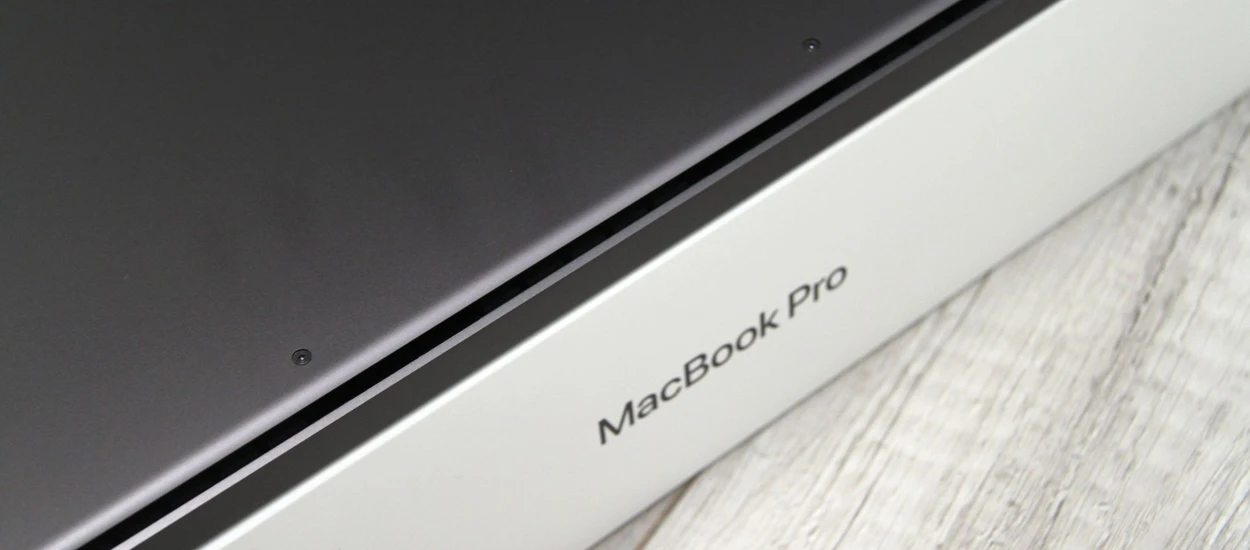 Apple Macbook Pro 16 z M3 Max. Ma tylko jedną wadę!