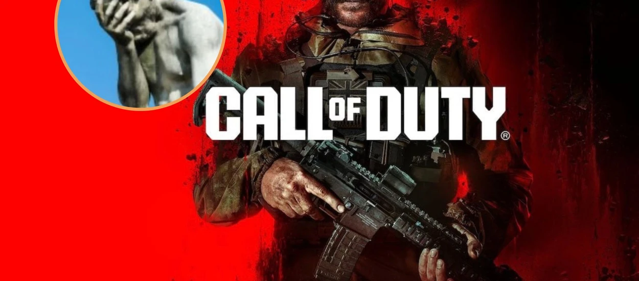 Najgorsze Call of Duty w historii? Wyniki nie zostawiają na MW3 suchej nitki