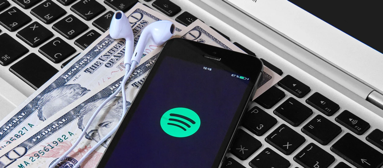 Spotify Wrapped 2023, czyli czego słuchaliśmy w tym roku