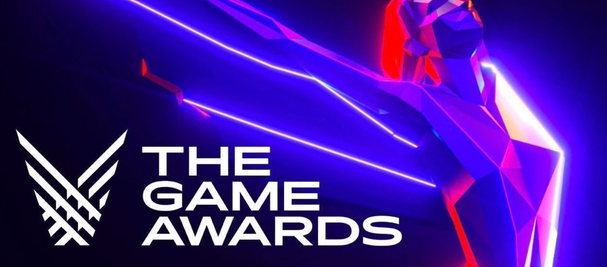 Oficjalnie: poznaliśmy grę roku 2023! Wszyscy zwycięzcy The Game Awards