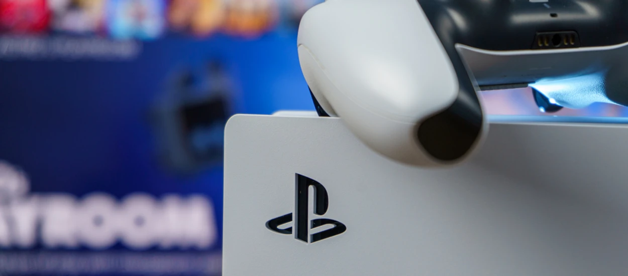 Sony zdeklasowało Microsoft. PlayStation osiągnęło sprzedażowy kamień milowy