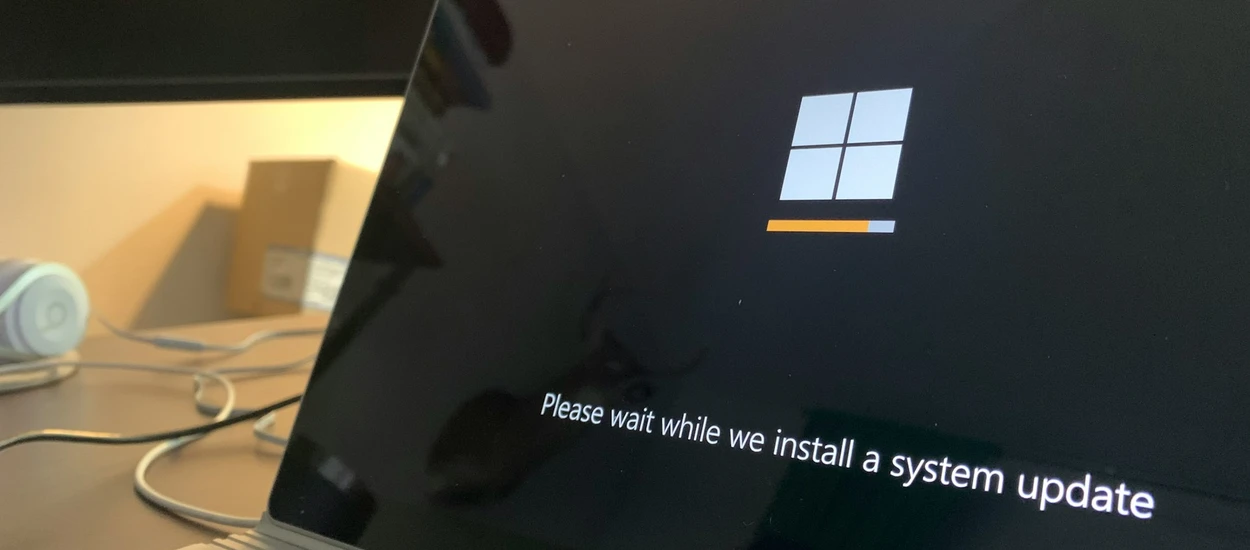 To może być Windows 12. Wszystko zależy od decyzji Microsoftu