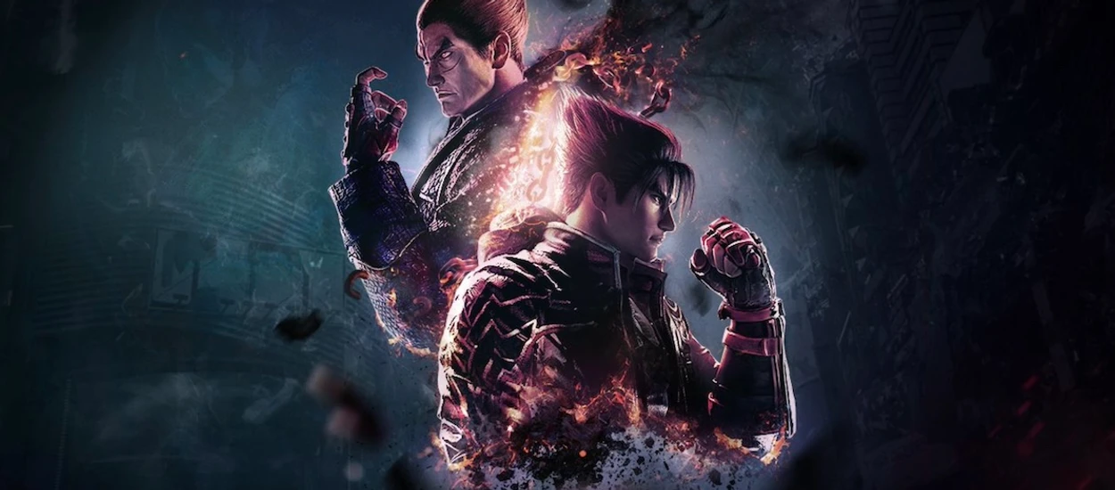 Tekken 8 – recenzja. Prawdziwa moc japońskiej pięści