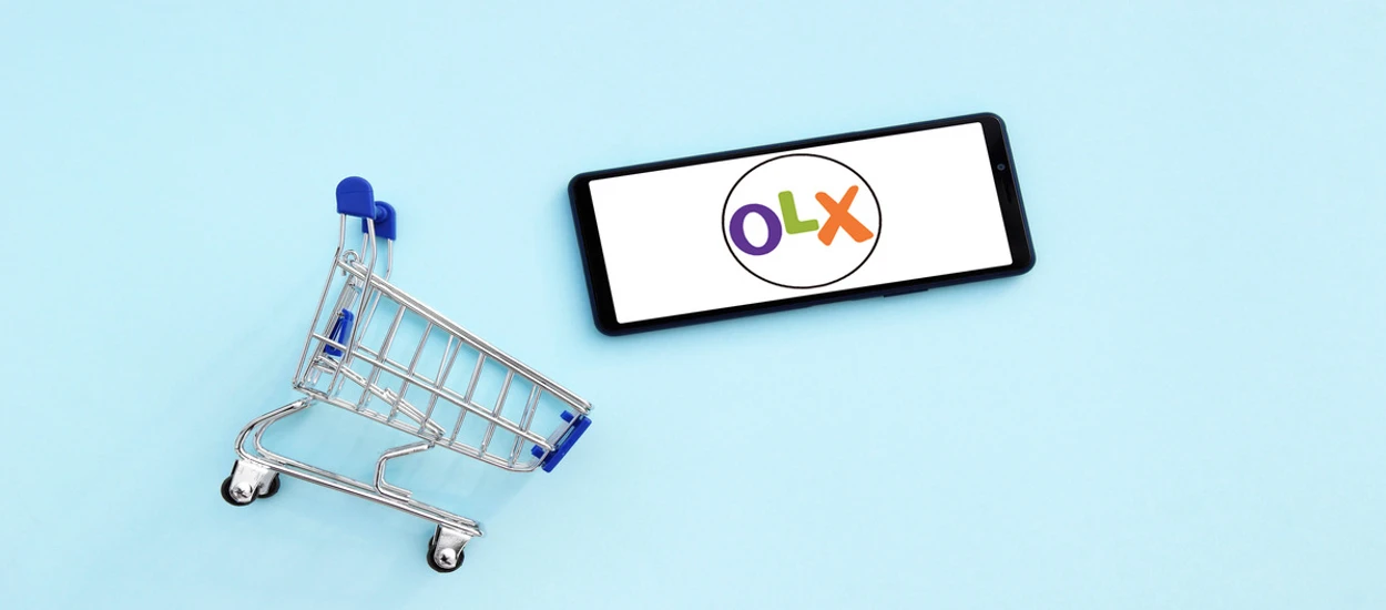 OLX pod lupą. Sprawdzą, czy wprowadzali nas w błąd