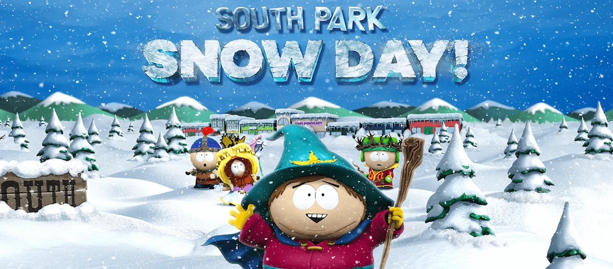 South Park powraca w nowym wydaniu. Nie zabraknie kontrowersji i niestosownych żartów