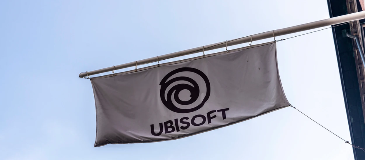 Hakerzy zaatakowali Ubisoft. Przejęli 900 GB plików