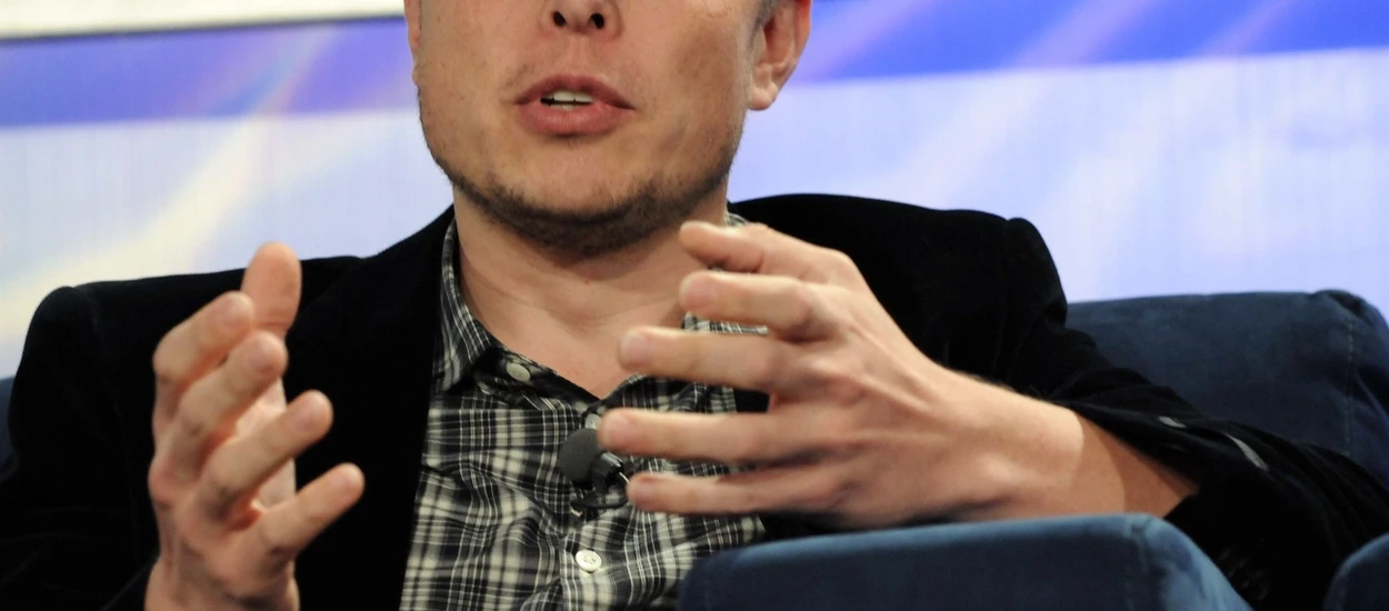 Musk w Polsce. Nie zgadniesz, gdzie zaprosił go Czarnek