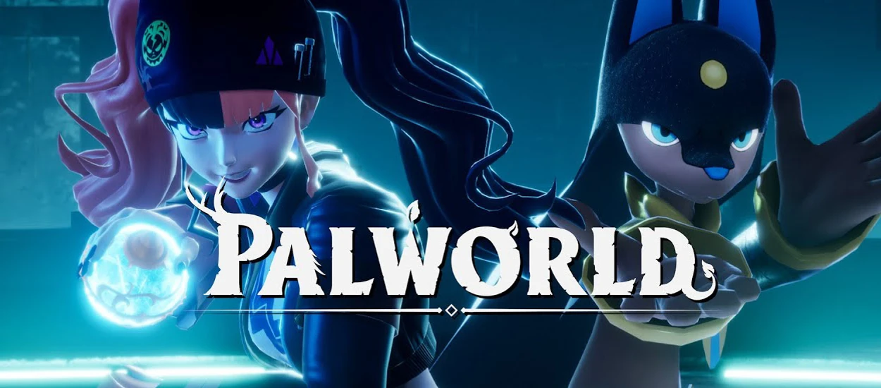 Palworld - nowy fenomen w świecie gier. Bije wszelkie rekordy na Steam