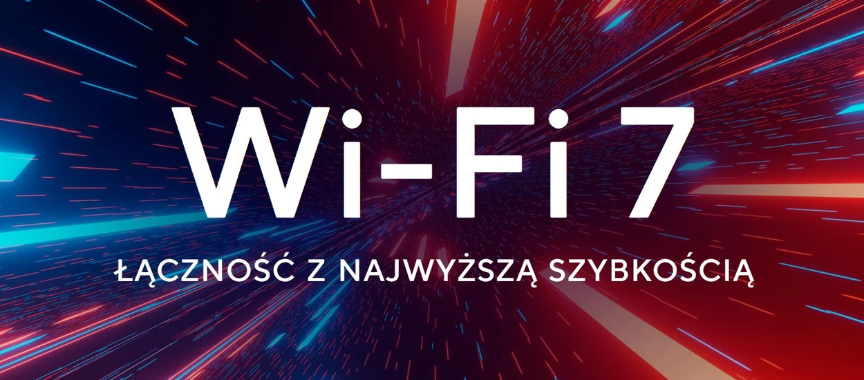 ASUS jest już gotowy na WiFi 7 z routerem ROG Rapture GT-BE98