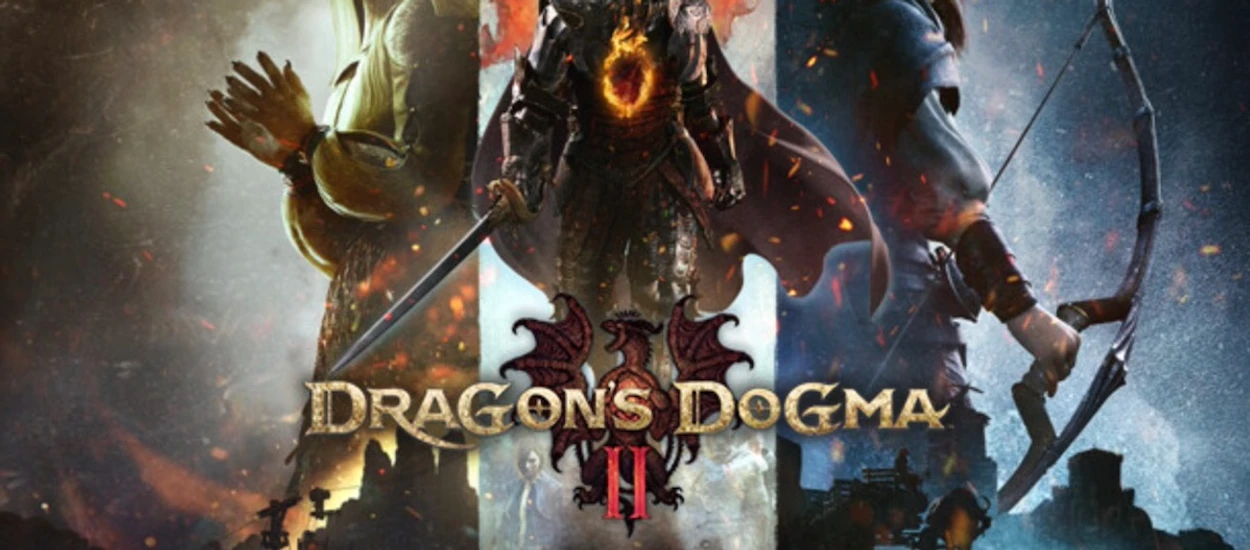 Dragon’s Dogma 2 – recenzja. Festiwal mieszanych uczuć