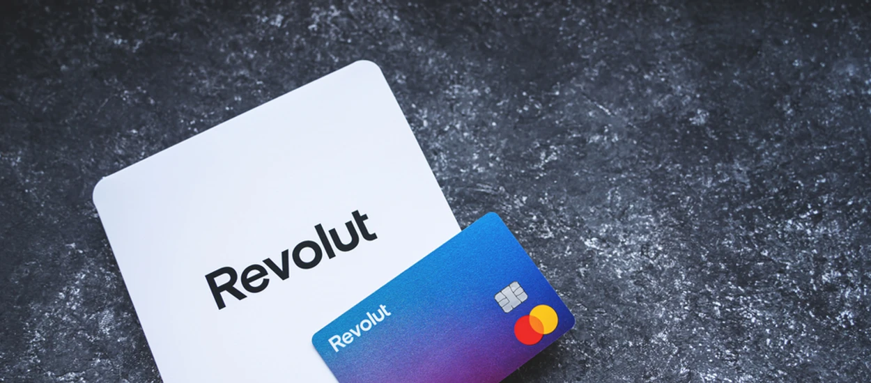 Revolut wprowadza do Polski własny terminal płatniczy. Znamy cenę i opłaty