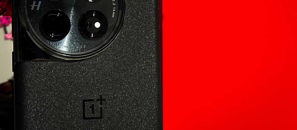 OnePlus 12 – recenzja. Powrót pogromcy flagowców w wielkim stylu!