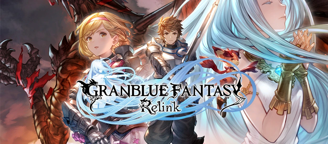 Granblue Fantasy: Relink – recenzja. Spore zaskoczenie w świecie jRPG