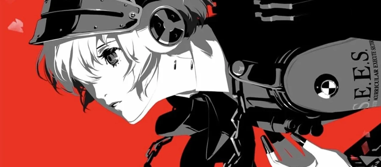 Persona 3 Reload z DLC Episode Aigis - recenzja. Wspaniała gra w najdoskonalszej odsłonie