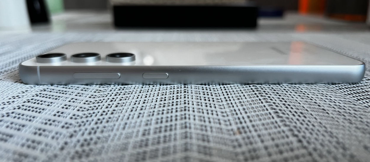 Aktualizacja Samsung Galaxy popsuła aparaty we flagowcach. Użytkownicy lamentują i pokazują przykłady