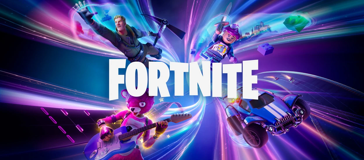 Fortnite będzie dużo mniej irytujący. Wszystko przez jedną zmianę