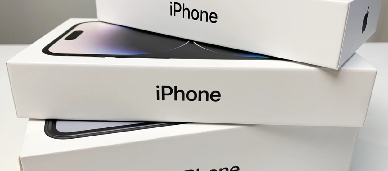 Jakie etui do iPhone? Oryginalne może nie być najlepszym wyborem...