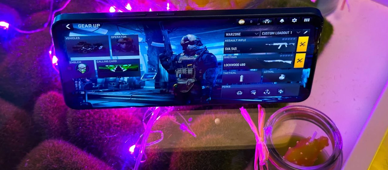 Wytrzymałość, gaming i elegancki design. OPPO Reno11 F 5G zaskakuje!